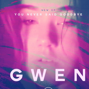 You never said goodbye