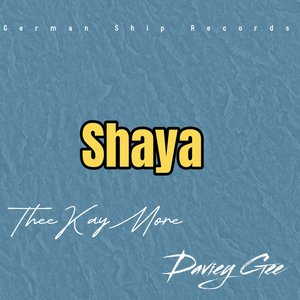 Shaya
