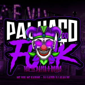 VOU TE PASSA O ROLDO