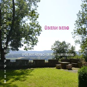 Übern Berg (Für die Menschen vom Rusteberg) (Single Edit)
