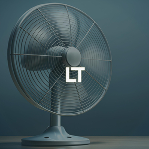 Oscillating Fan Sounds for Sleep