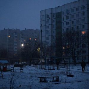 Бессоница