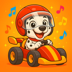 Tato el Piloto Veloz