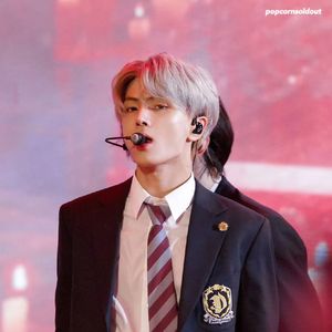 Pass the mic（Perfect future）