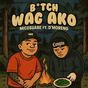 Bitch Wag Ako