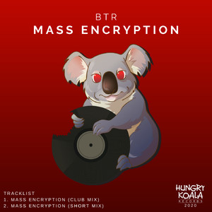 Mass Encryption (Original Mix)