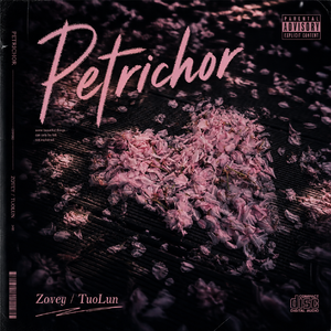 Petrichor