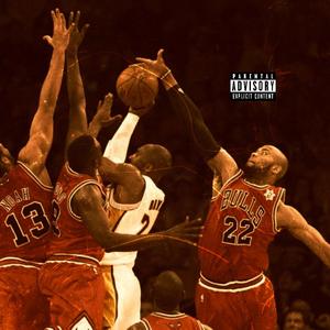 Shootaround (feat. HM Bando & Zotiyac)