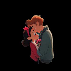 A1. Feeling Her Love