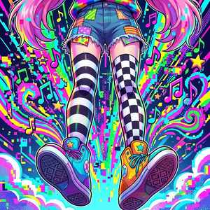 Glitchka's Theme