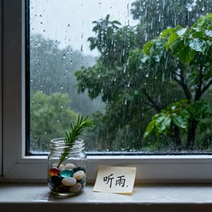 听雨