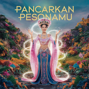 Pancarkan Pesonamu