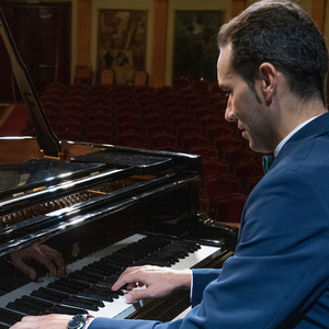 Up Married Life (Cover)