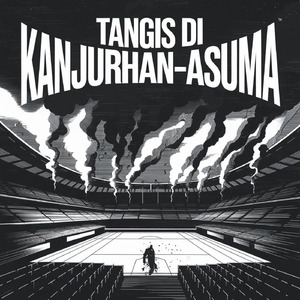 Tangis Di Kanjuruhan
