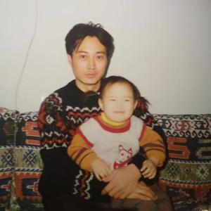 父亲写的散文诗