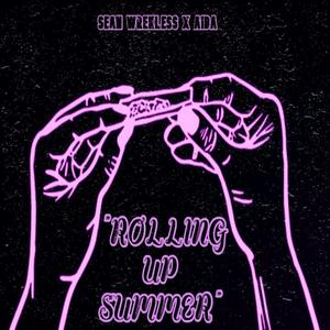 Rolling Up Summer