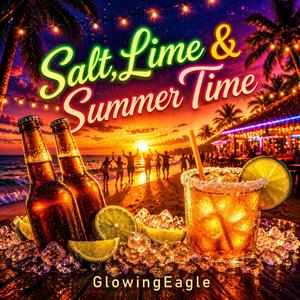 Salt, Lime & Summertime