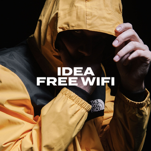 Free Wifi