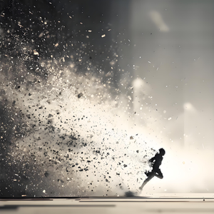 把灵魂质押给钞票