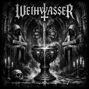 WEIHWASSER