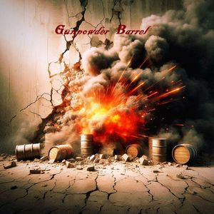 Apocryphal (Instrumental)