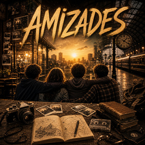 Amizades