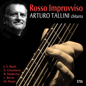 Sonata for Guitar, Op. 47: IV. Final