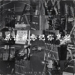 原谅我忘记你是谁（Acoustic）