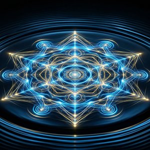 Harmonic Convergence