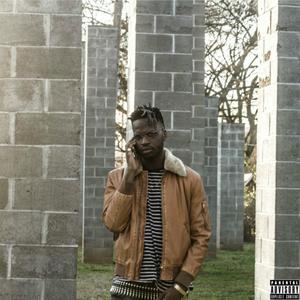 Pretend (feat. SayianWords)