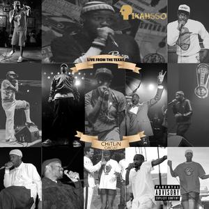 Troubadour Deep Rooted Issues Beat Case The Spokesman Austin Tx BC Before Corona 2020 (feat. Dr. Bobby Banner MPC & Marcellus Suber) (Live)