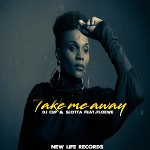 Take Me Away (Radio Mix)