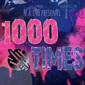 1000 Times