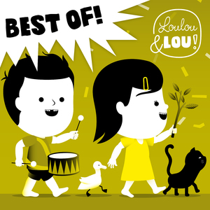 Bro bro brille (Reggaeversion)