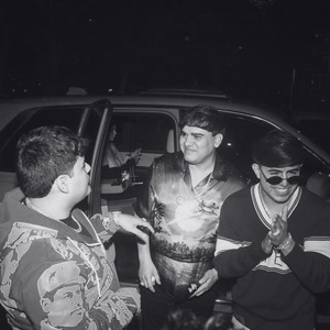 Me Paseo en los Carros Europeos