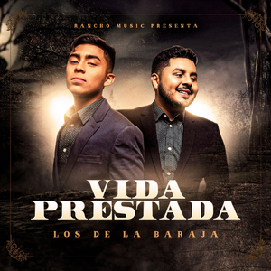 Vida Prestada