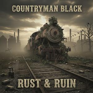 Copperhead Road (Dark Country)