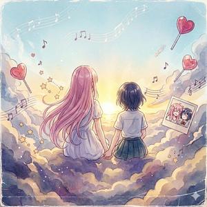 きみのなかで消える