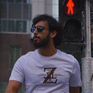 Девочка моя