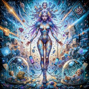 Everything's Psychological