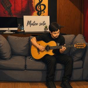 Mi Relato (feat. Grupo Caro)