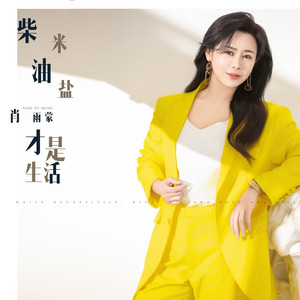 柴米油盐才是生活 (女版)