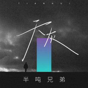 天灰 (DJ九零版伴奏)