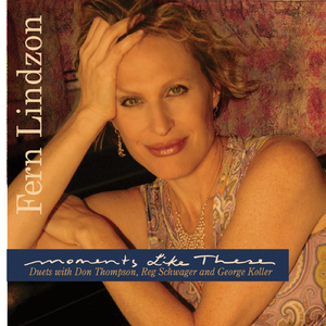 To See Through Infant Eyes (feat. Reg Schwager)