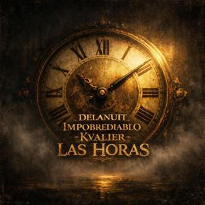 Las horas (feat. Impobrediablo & Kvalier)