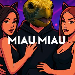 MIAU MIAU (SR TORTUGA)