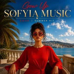 SØFYIA MUSIC - Glow Up
