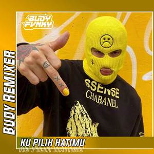 KUPILIH HATIMU (Remix)