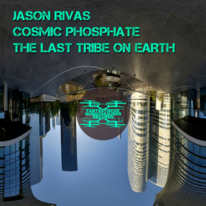 The Last Tribe on Earth (Vocal Edit)