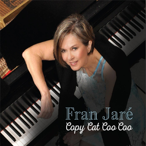 Hopscotch (A Child's Game) [feat. Brandi Disterheft & Portinho]